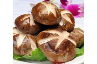 鮮香菇 滑嫩可口味道鮮美 昌盛寶菇鮮香菇批發(fā)價(jià)格
